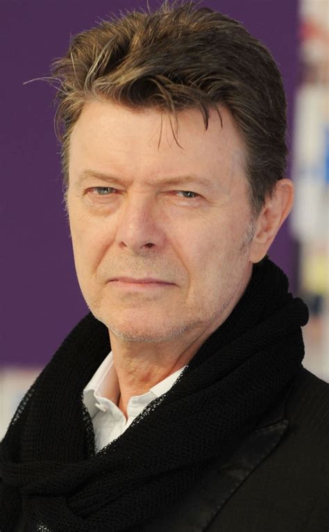 david blowie|david bowie today.